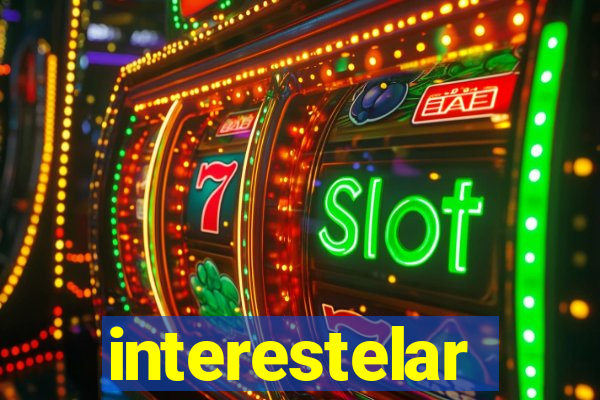 interestelar assistir telegram